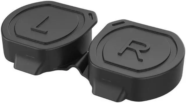 Main image of Lens Protectors Cover Dust-proof Anti-scratch Waterproof VR Lens  for PSVR2