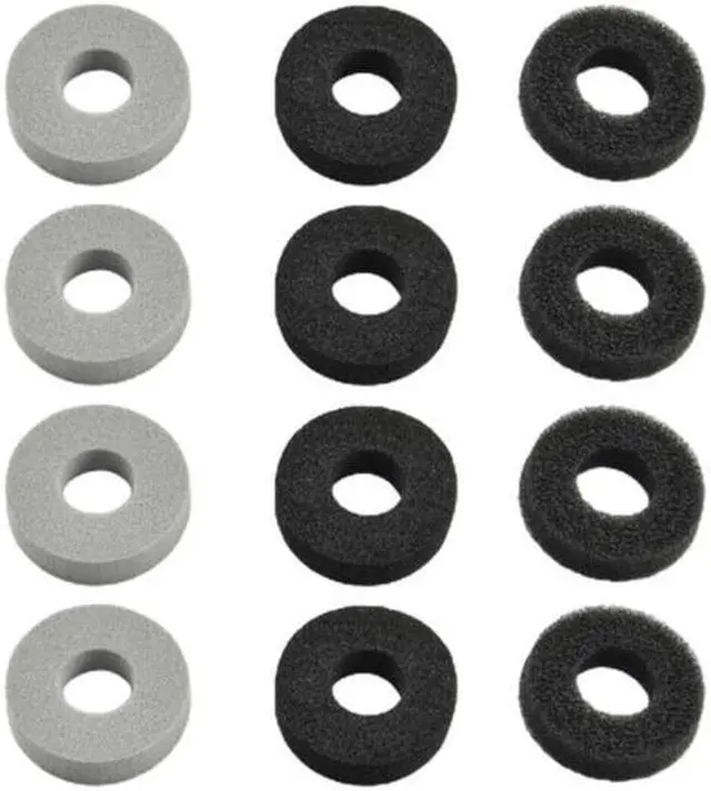 Main image of Flexible Precision Rings for PS VR2 Controller Durability Aim Assist Rings