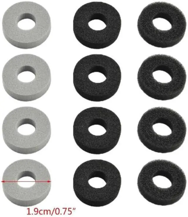 Alt view image 6 of 6 - Flexible Precision Rings for PS VR2 Controller Durability Aim Assist Rings