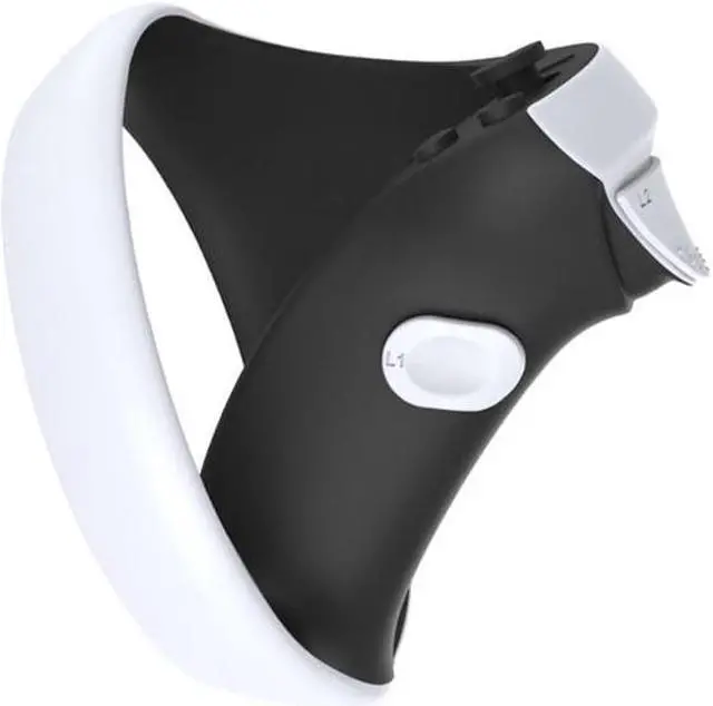 Alt view image 5 of 6 - Gamepad with the TP52512 Anti-Skid Silicone Sticker Gaming Assessories Get a Firm Grip on Your PS5VR2 for Gaming Lover