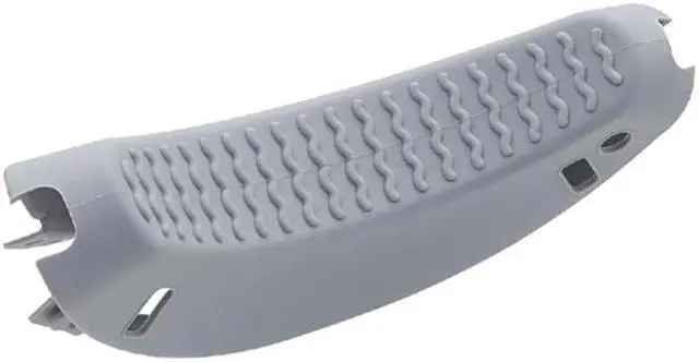 Main image of Protective Rear Cover for PS VR2 Headset Headband Pressure Balance Cushions for Better VR Experience Back Sleeves(for grey)