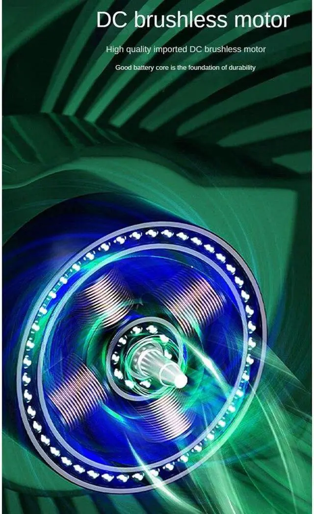 Alt view image 5 of 6 - F80 Mini Air Conditioning Fan USB Outdoor 150ML Water Tank Humidifier Home Office Water Cooling Fan Humidifier White