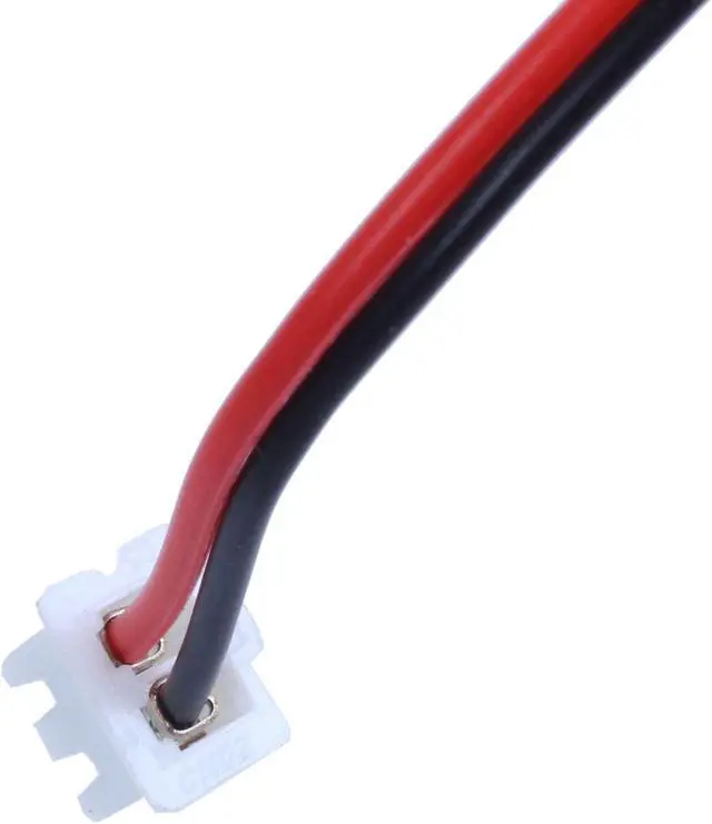 Alt view image 6 of 6 - Active Cooling Mini Fan for Raspberry-Pi 3 Model B / 2B / B+ - Black