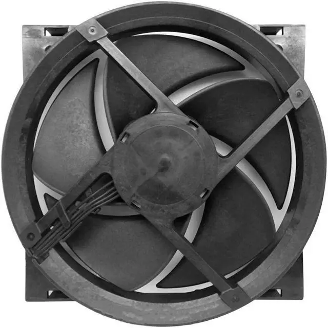 Alt view image 5 of 6 - Suitable for ONE Fan One Host Cooling Fan