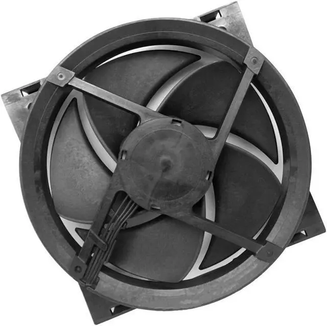 Alt view image 2 of 6 - Suitable for ONE Fan One Host Cooling Fan