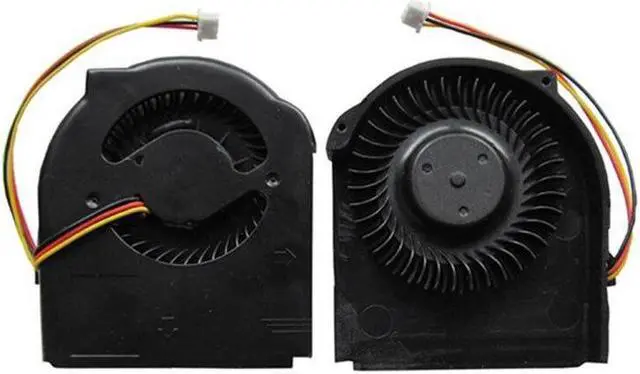 Alt view image 2 of 6 - Cpu Fan Replacement For Ibm Thinkpad T410 T410I 45M2721 45M2722 45N5908