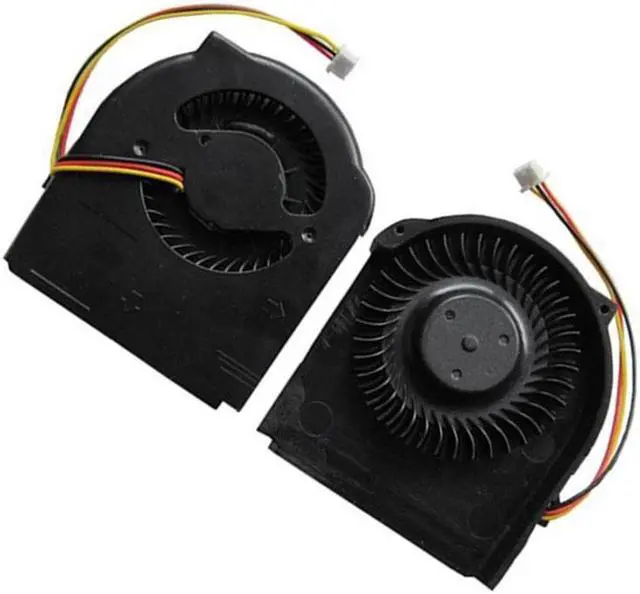 Alt view image 3 of 6 - Cpu Fan Replacement For Ibm Thinkpad T410 T410I 45M2721 45M2722 45N5908