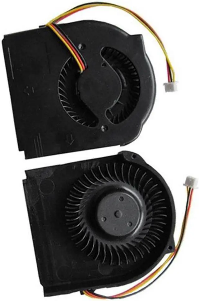 Alt view image 5 of 6 - Cpu Fan Replacement For Ibm Thinkpad T410 T410I 45M2721 45M2722 45N5908