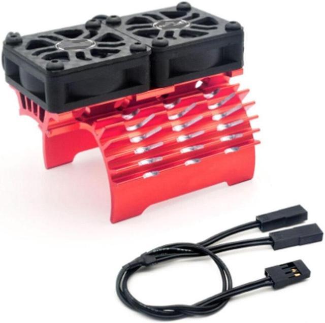 Rc car cheap cooling fan