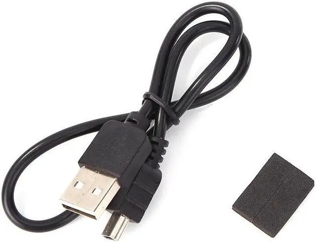 Alt view image 6 of 6 - 2.5 inch USB 2.0 SATA HDD Hard Disk Drive Box External Case Portable Mobile SSD Enclosure for Win7/Win8/Win10/Mac OS(Pink)