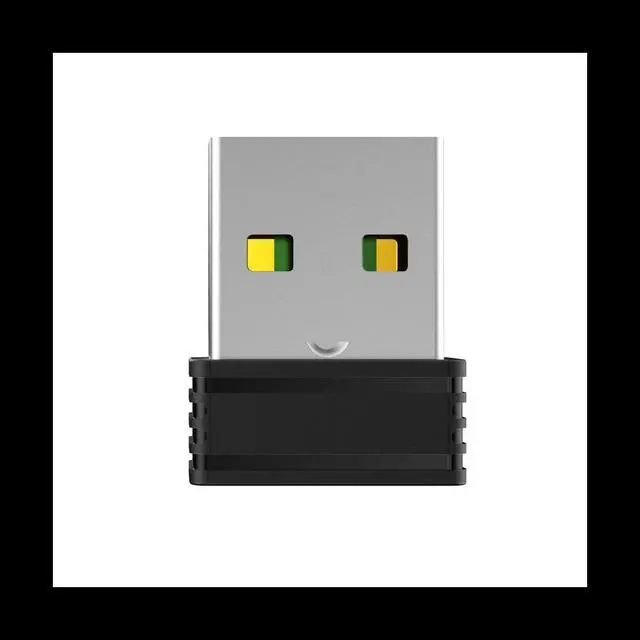 Main image of USB Mouse Jiggler Undetectable USB Mouse Mover Automatic Mouse Shaker Mouse Movement Simulator Keep PC Awake