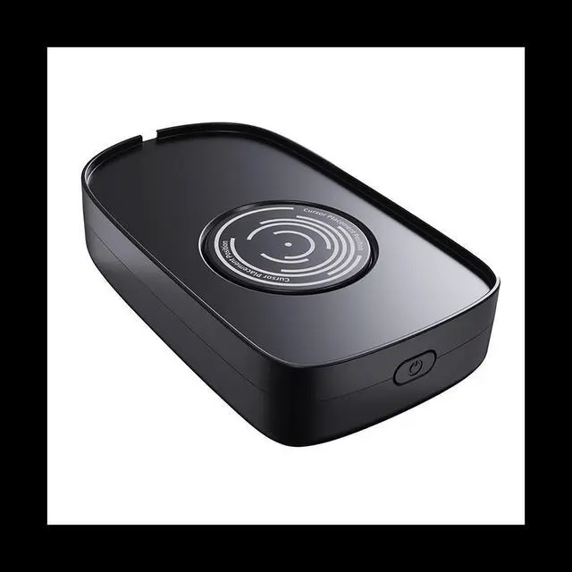 Main image of Mouse Mover Computer Virtual Mouse Sleeper Prevent Computer Lock Screen Off Screen Hibernator Mouse Controller