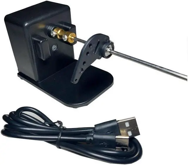 Main image of Computer Keyboard Clicker Mouse Automatically Random WOW Game Anti-Dropping Physical Hangup Artifact,120 Models