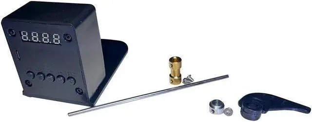 Alt view image 3 of 6 - Computer Keyboard Clicker Mouse Automatically Random WOW Game Anti-Dropping Physical Hangup Artifact,120 Models