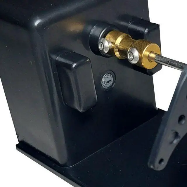 Alt view image 6 of 6 - Computer Keyboard Clicker Mouse Automatically Random WOW Game Anti-Dropping Physical Hangup Artifact,120 Models