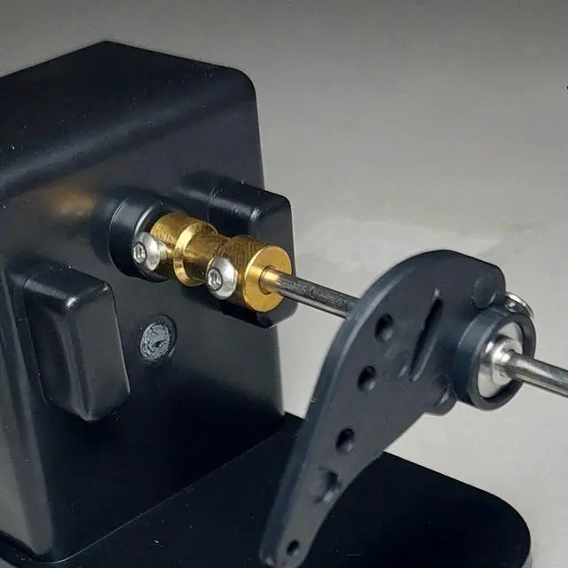 Alt view image 5 of 6 - Computer Keyboard Clicker Mouse Automatically Random WOW Game Anti-Dropping Physical Hangup Artifact,120 Models