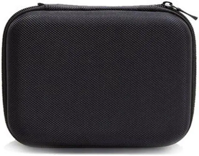 Alt view image 4 of 6 - EVA Hard Case Travel Carrying For Pencil Magic Mouse Magsafe Power Adapter Magnetic Charging Cable Carry Case