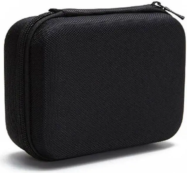 Main image of EVA Hard Case Travel Carrying For Pencil Magic Mouse Magsafe Power Adapter Magnetic Charging Cable Carry Case