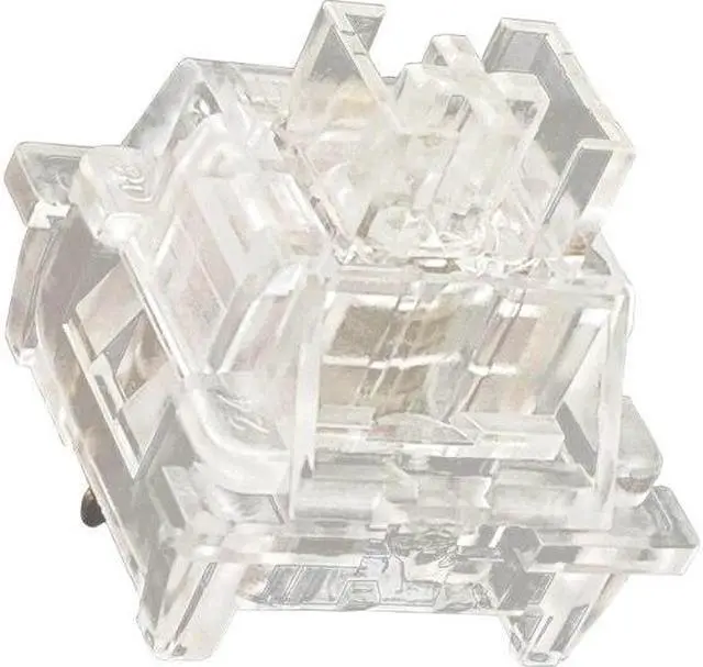 Main image of Silent/Clicky Switches Mechanical Keyboard Switch 3Pin Lube RGB Gaming MX Switches Linear Tactile Switch 70/90/110 Set(D-70)