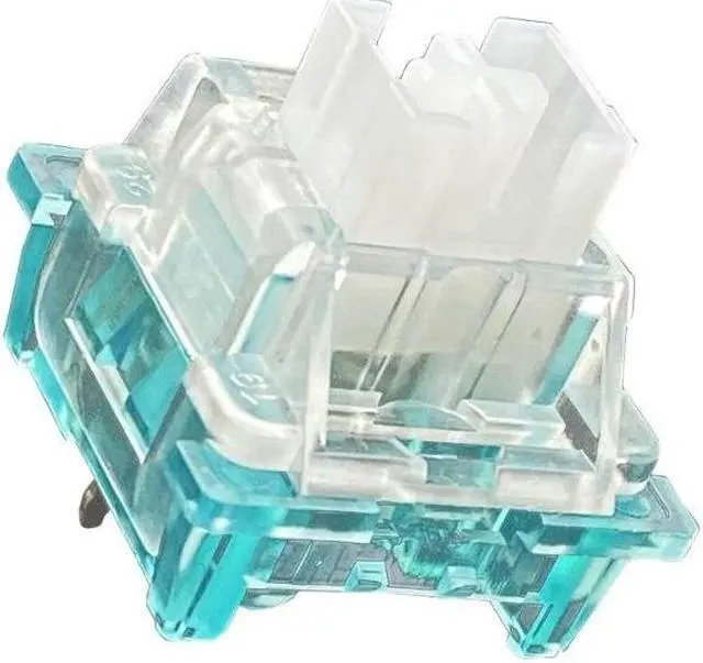 Main image of Silent/Clicky Switches Mechanical Keyboard Switch 3Pin Lube RGB Gaming MX Switches Linear Tactile Switch 70/90/110 Set(A-70)