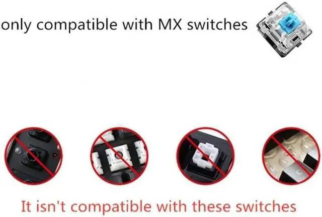 Alt view image 5 of 6 - Steamed Stuffed Bun/Dumpling KeyCaps Customized R4 Keycap For Cherry Mx Switch(Dumpling)