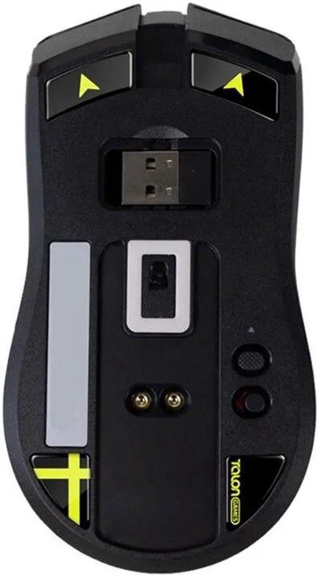 Alt view image 3 of 6 - Curved Edges Glass Mouse Feet Pad Mouse Skates Anti-Slip Mouse Glides for viper  Gaming Mouse