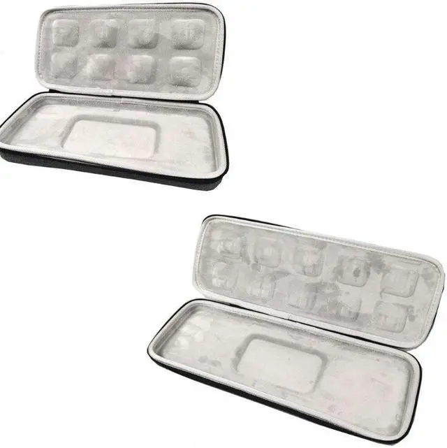 Alt view image 2 of 6 - Anti-Scratch Bags Protective Pouch for MX Mechanical/MX Mechanical Mini Keyboard(MX Mechanical Mini)