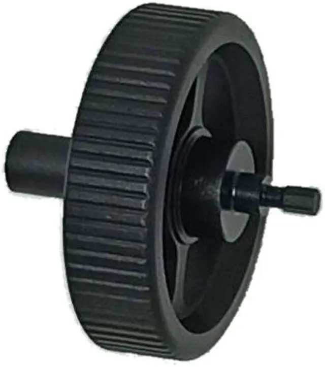 Main image of Mouse Roller Replacement Parts Metal Mouse Pulley Scroll Wheel for  G PRO Wireless Mouse Repair Parts(Black)