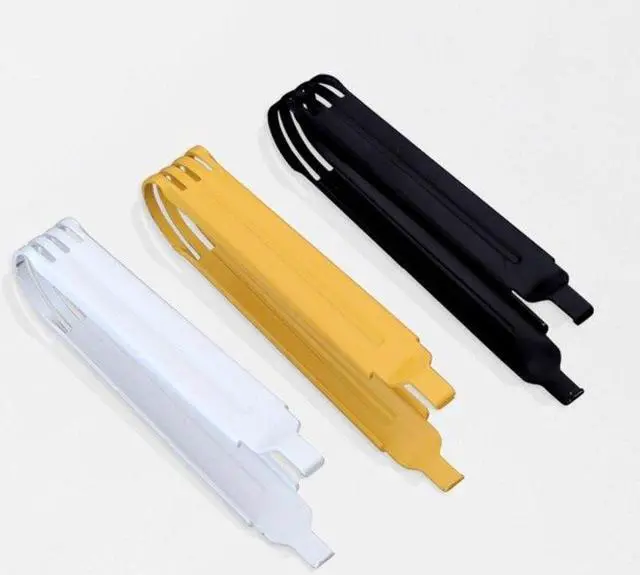 Alt view image 2 of 6 - Metal Switch Puller Remover ForCherry/RGB Switches Repair Replacement(Yellow)