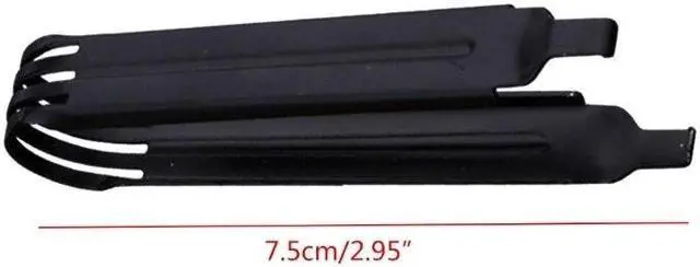 Alt view image 6 of 6 - Metal Switch Puller Remover ForCherry/RGB Switches Repair Replacement(Yellow)