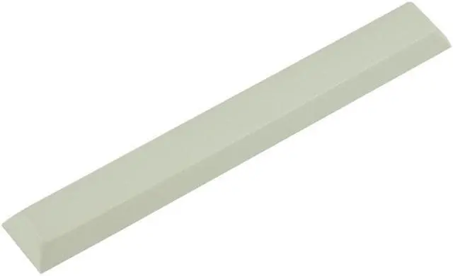 Main image of Durable PBT 6.25u 7u Spacebar Keycap DSA Profile Five-Side Dye Subbed Keycaps(7u light gray)