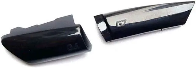 Alt view image 3 of 5 - Side Keys Mouse Buttons G6 G7 for G900 G903 Gaming Mouse Click Cover Accessory