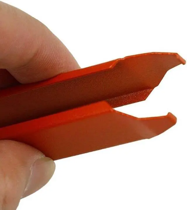 Alt view image 5 of 6 - Switch Puller Remover Keycap Replacement Maintenance for Mechanical Keyboard
