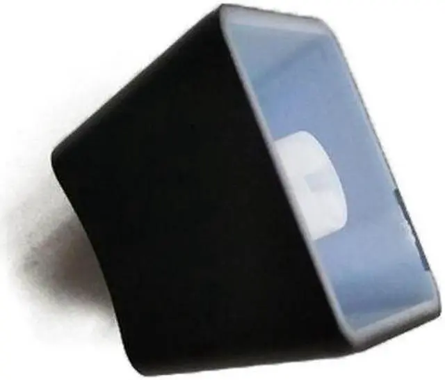 Alt view image 2 of 6 - 1PC DIY ABS Backlit Mechanical Keyboard Keycap R4 Height Personality Translucent key cap ESC