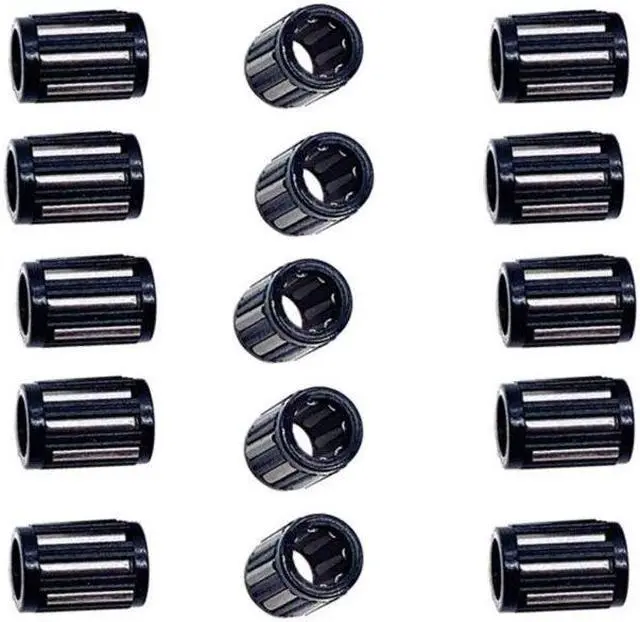 Main image of 10/15x 3x5x7mm Needle Bearing 3D Printer Diy  Extruder Sleeve for  Btech Dual Gear  3D Printer Accessories(15 pieces)