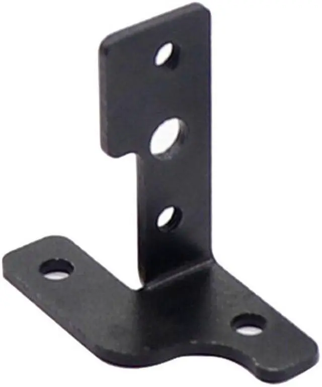 Alt view image 5 of 6 - For Ender-3/CR10/Ender-5 3D Printer Part 3D Printer 3D  Level Rack(for B)