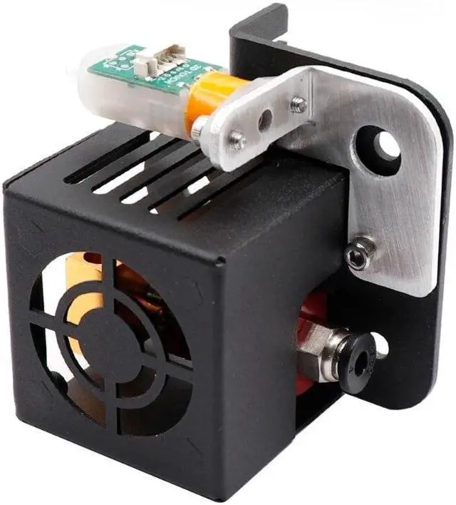 Alt view image 3 of 6 - For Ender-3/CR10/Ender-5 3D Printer Part 3D Printer 3D  Level Rack(for B)