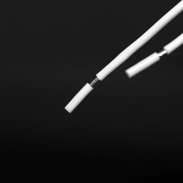 Alt view image 3 of 6 - 24V 70W High-Temperature  Cartridge Heating Tube for v6 Volcano Heaterblock 3D Printers Hotend 200cm/78.74in