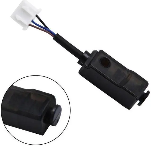 Alt view image 2 of 6 - Limit switch Inductive Sensor X-axis Limit Switch Assembly with Cable 3D Printer Spare Part for  X1/