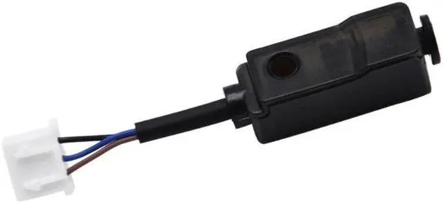 Alt view image 3 of 6 - Limit switch Inductive Sensor X-axis Limit Switch Assembly with Cable 3D Printer Spare Part for  X1/