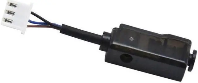 Alt view image 4 of 6 - Limit switch Inductive Sensor X-axis Limit Switch Assembly with Cable 3D Printer Spare Part for  X1/