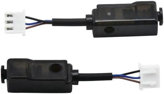 Alt view image 6 of 6 - Limit switch Inductive Sensor X-axis Limit Switch Assembly with Cable 3D Printer Spare Part for  X1/