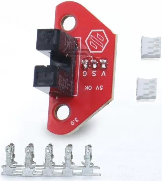Alt view image 6 of 6 - For  Tap Probe  Kit V2.4 Pcb Board Version Upgraded 3D Printer Part for  2.4 3D Printer Accessories(A)