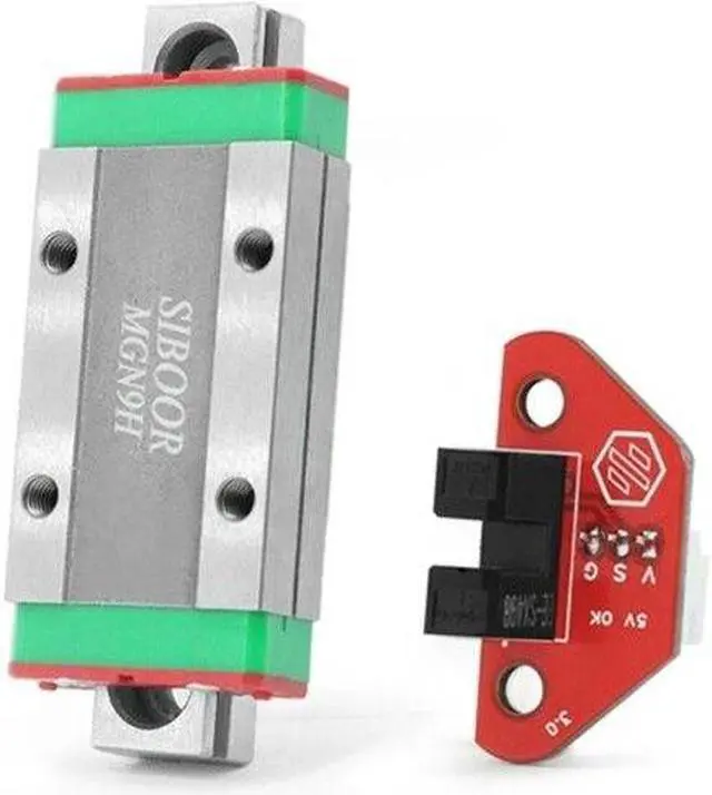 Main image of For  Tap Probe  Kit V2.4 Pcb Board Version Upgraded 3D Printer Part for  2.4 3D Printer Accessories(B)