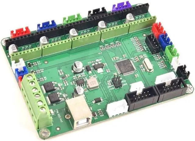 Main image of for Hornet SW-X2  Pro Printer Mainboards 32 Bit  Motherboard Mainboard(for genius Pro)