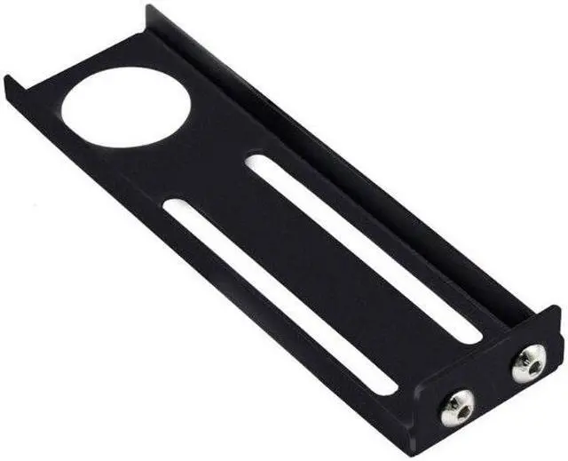 Alt view image 2 of 6 - 3D Printer Filament Rack Spool Bracket Holder Upgraded with Bearing Rotatable Rack for Ender-3 Ender-3 V2 CR10S(Barrels and Sheet Me)