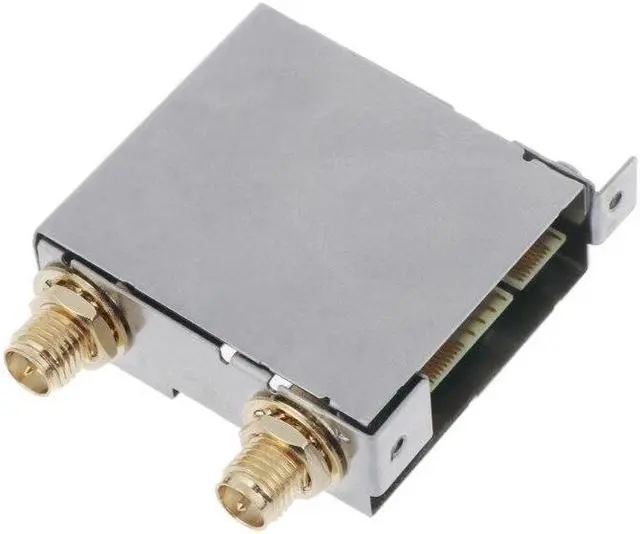 Alt view image 5 of 6 - 1730Mbps Wireless 9560AC Wifi  Card for Intel 9560 Dual Bands NGFF M2 Dropship