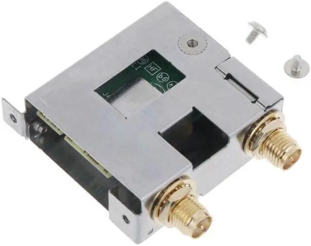 Alt view image 2 of 6 - 1730Mbps Wireless 9560AC Wifi  Card for Intel 9560 Dual Bands NGFF M2 Dropship