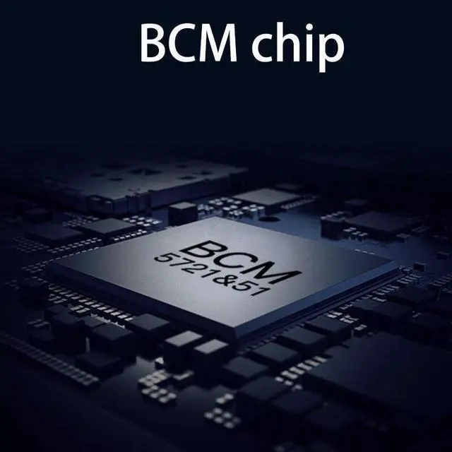 Alt view image 5 of 6 - PCIE X1 2500Mbps Server Ethernet Network Card RTL8125 RJ4 PCI-E Adapter Dropship