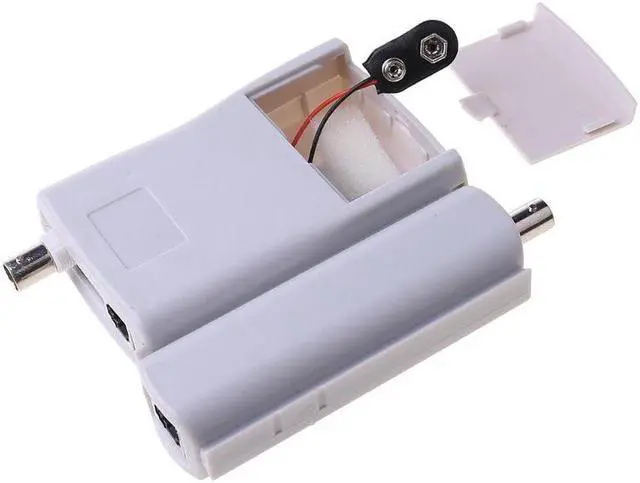 Alt view image 3 of 6 - RJ45 BNC Tester Test  NS-468B LAN Network Cable Wire Dropship